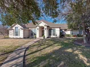 197 Deer Creek Dr, Aledo, TX 76008