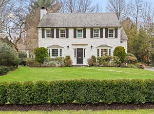 11 Brookline Rd, Scarsdale, NY 10583