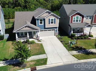 1323 Laggan Ln, Indian Trail, NC 28079