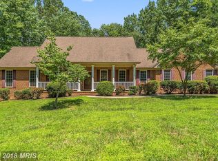 13717 Perimeter Dr, Fredericksburg, VA 22407