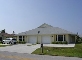 4610 SE 5th Ave, Cape Coral, FL 33904