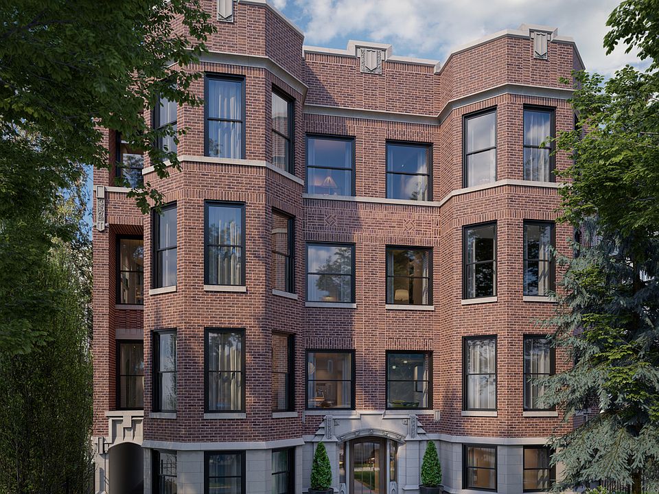 1st image of 2468 N Orchard St #M