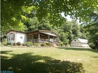16550 Township Road 210, Loudonville, OH 44842