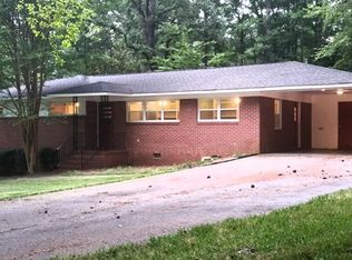 912 Morningside Dr, Griffin, GA 30224