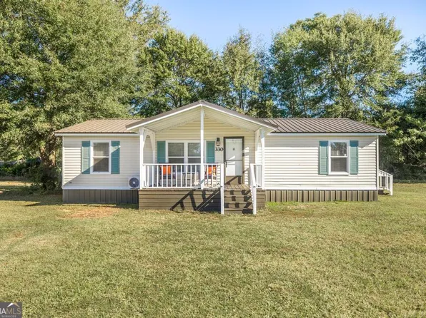 330 Bradley Ct, East Dublin, GA 31027