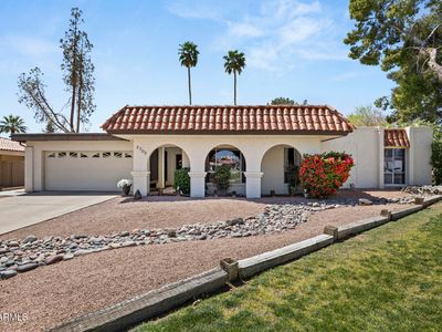 8705 E Via Taz Sur, Scottsdale, AZ, 85258