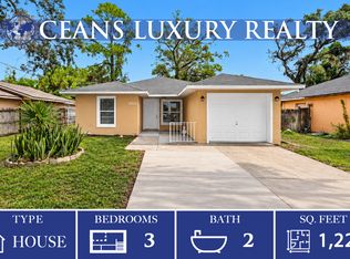 1121 Jarecki Ave, Holly Hill, FL 32117