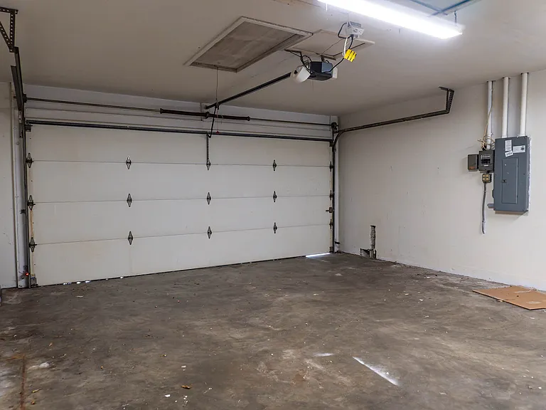 Storage Room
