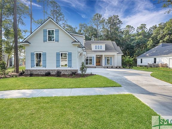 2nd image of 60 Cubbage Island Drive