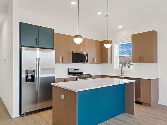 5th image of 4314 S Evans Ave #3