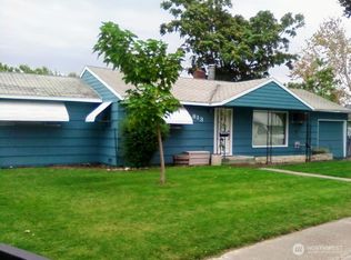 813 S Fruitland St, Kennewick, WA