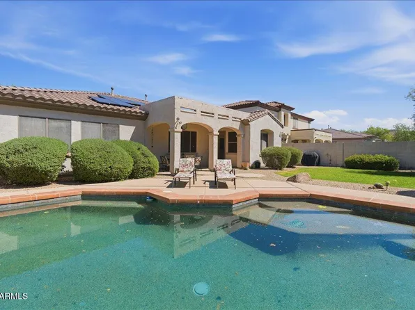 4615 W POWELL Drive, New River, AZ 85087