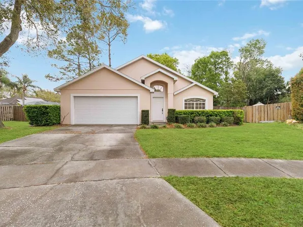 14026 Eckard Ct, Orlando, FL 32826