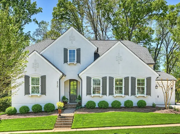 8440 Bassinger Dr, Huntersville, NC 28078