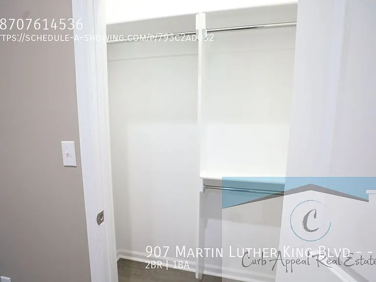907 Martin Luther King Blvd #A — Photo 14