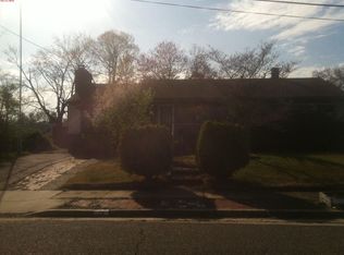 16 Hayes Ave, Berlin, NJ 08009