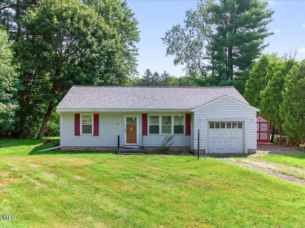 22 Townley Drive, Burnt Hills, NY 12027