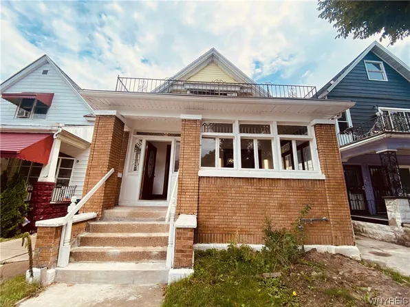 485 Fillmore Ave, Buffalo, NY 14206