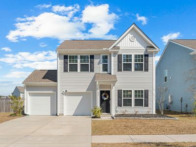 464 Fox Sparrow Ct, Summerville, SC, 29486