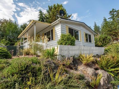 111 Dryke Rd, Sequim, WA, 98382