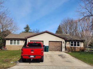3510 Northridge Ct, Appleton, WI 54914
