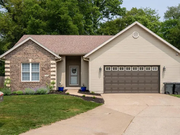 708 Chestnut Dr, Colona, IL 61241