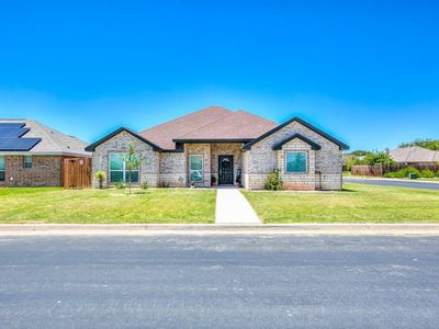 7501 Easton Ave, San Angelo, TX, 76904