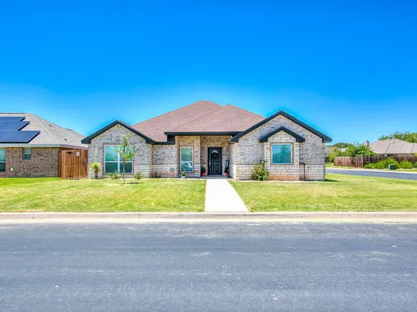7501 Easton Ave, San Angelo, TX 76904