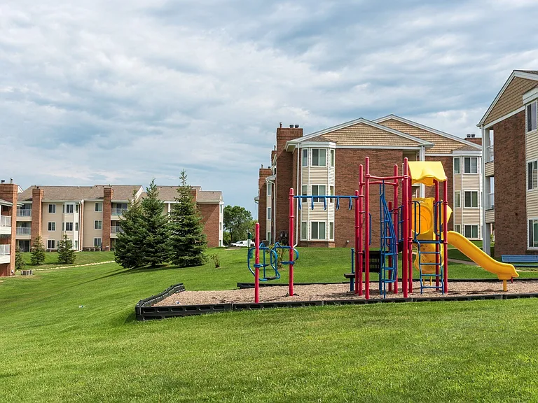 Cinnamon Ridge Apartments — Photo 35