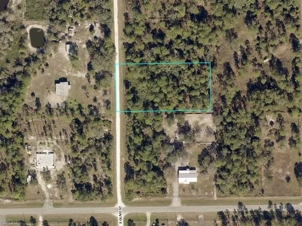 665 S Olivo ST, CLEWISTON, FL 33440