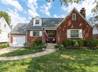 313 Lewiston Rd, Dayton, OH 45429