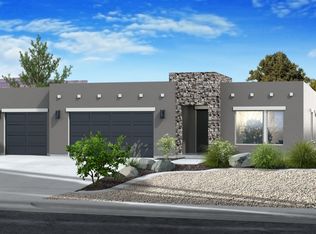 Bluemont Desert Contemporary Plan, Rosalia Ridge At Divario, Saint George, UT 84770
