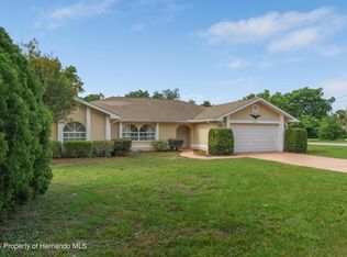 8392 Calusa St, Spring Hill, FL 34608