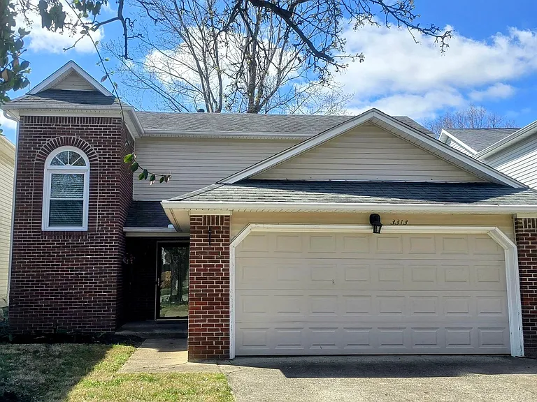 3313 Fort Harrods Ct — Photo 2