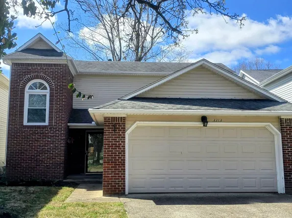 3313 Fort Harrods Ct, Lexington, KY 40513