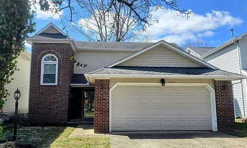 3313 Fort Harrods Ct Photo 1