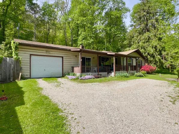 10287 State Route 664 N, Logan, OH 43138