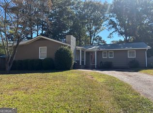 224 Laramie Rd, Griffin, GA 30224