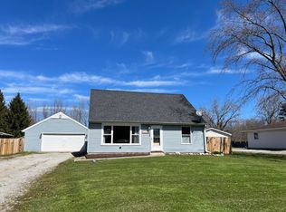 5802 W 122nd Ave, Crown Point, IN 46307