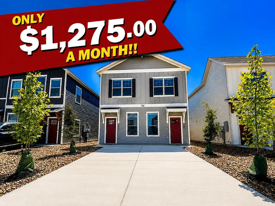 7142 Magnolia Crk #201