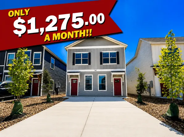 7142 Magnolia Crk Unit 201, San Antonio, TX 78252