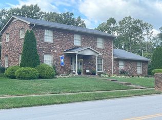 3577 Cornwall Dr, Lexington, KY 40503