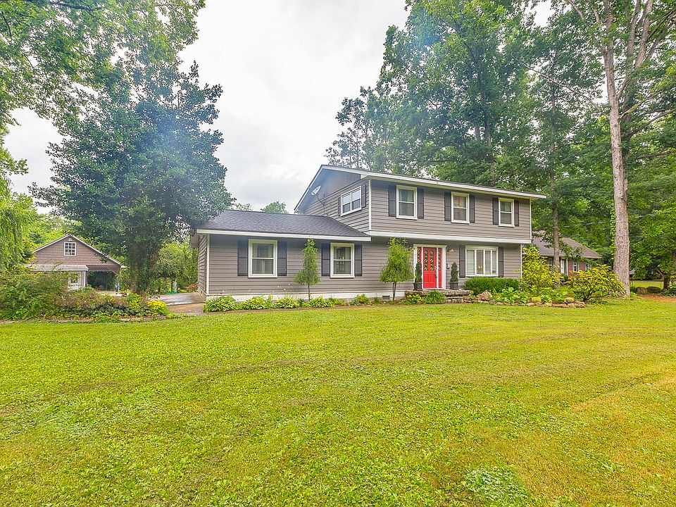 285 Canyon Park Dr, Trenton, GA 30752 Zillow