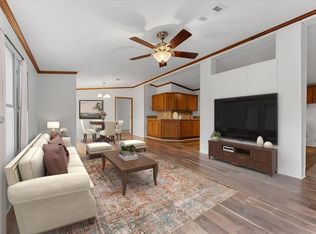 3118 Hilltop Rd, Granbury, TX 76048