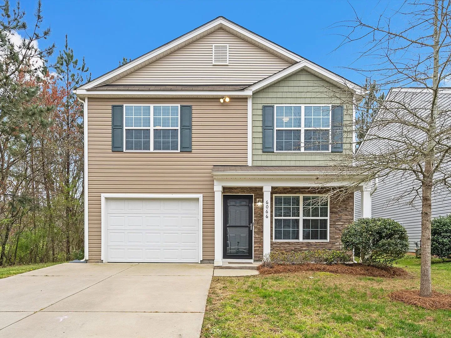 6066 Benedict Place | Indian Land Living Near Ballantyne — Photo 2