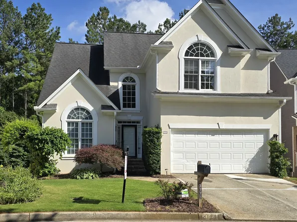 3773 Summer Rose Dr, Atlanta, GA 30341