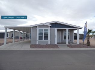 1110 N Henness Rd #2097-02097, Casa Grande, AZ 85122