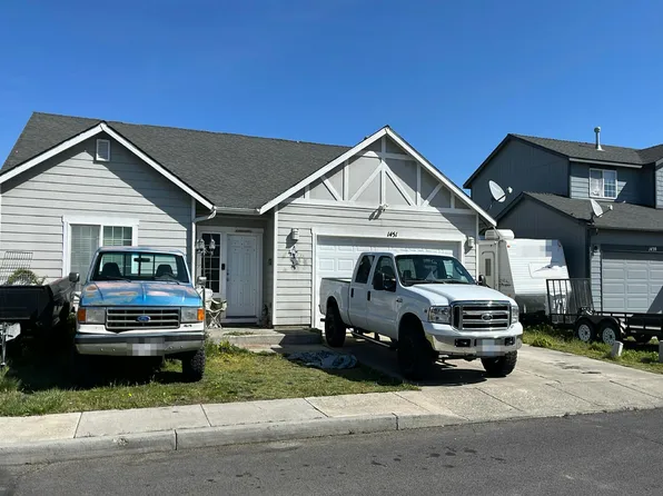 1451 NW Teal Loop, Prineville, OR 97754