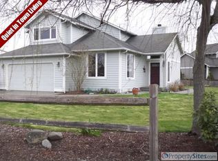 15498 Heintz Ave SE, Monroe, WA 98272