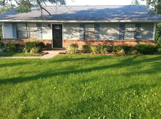 2957 Cedarcrest Dr, Lexington, KY 40517